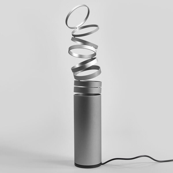 DECOMPOSE' LIGHT επιτραπέζιο φωτιστικό