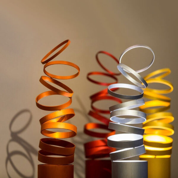 DECOMPOSE' LIGHT επιτραπέζιο φωτιστικό