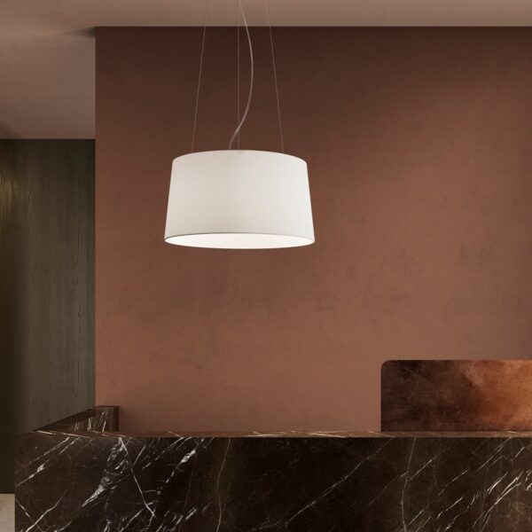 TRIPOD κρεμαστό φωτιστικό