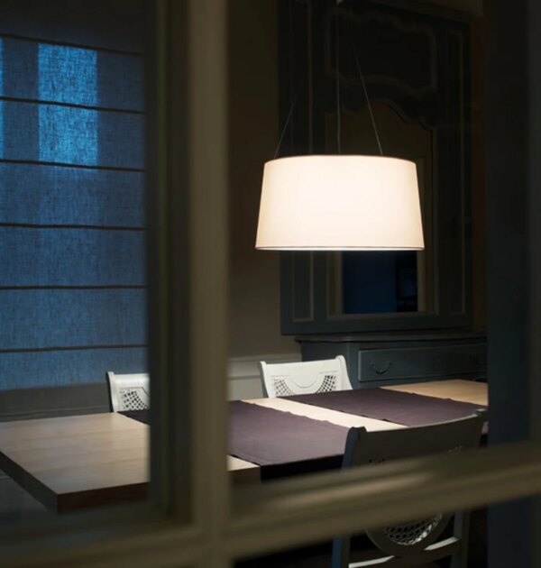 TRIPOD κρεμαστό φωτιστικό