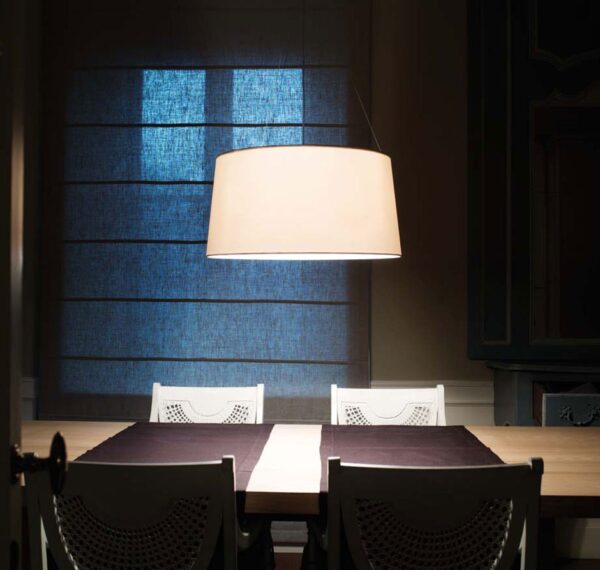 TRIPOD κρεμαστό φωτιστικό