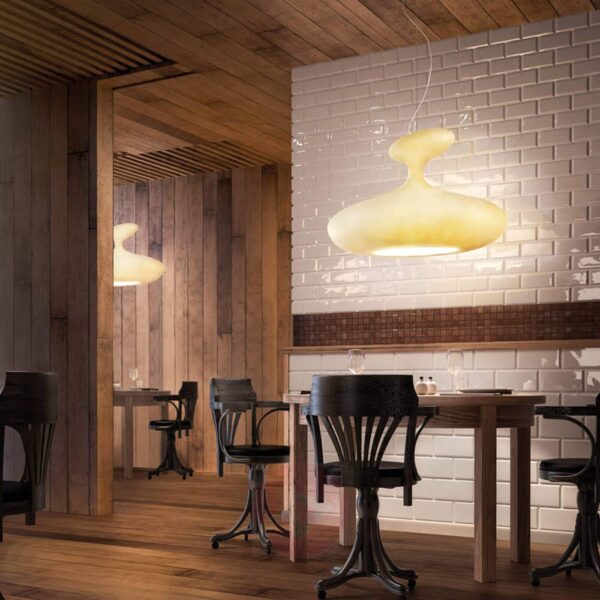 1148_5 E.T.A. SAT κρεμαστό φωτιστικό