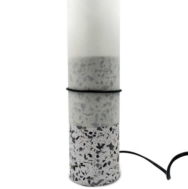 PAPEL επιτραπέζιο φωτιστικό