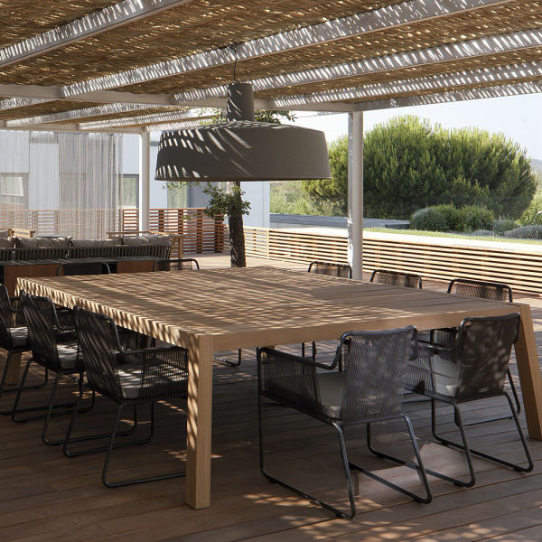 SOHO D112 OUTDOOR κρεμαστό φωτιστικό