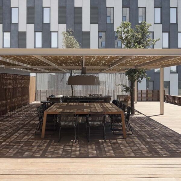 SOHO D112 OUTDOOR κρεμαστό φωτιστικό