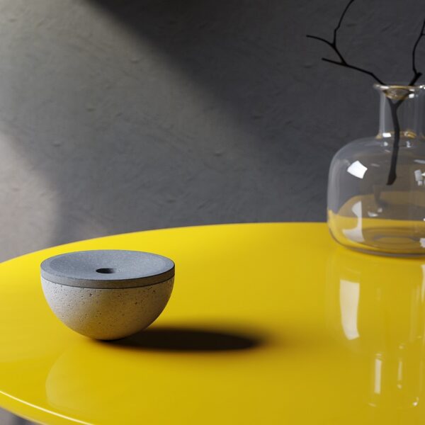 ULTIMA σταχτοδοχείο