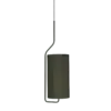 1152_pensile-green PENSILE D338 κρεμαστό φωτιστικό