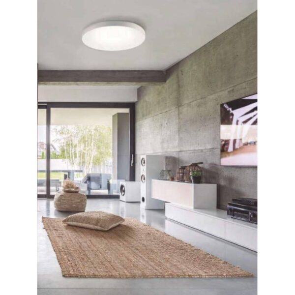 POT SINGLE LARGE φωτιστικό οροφής