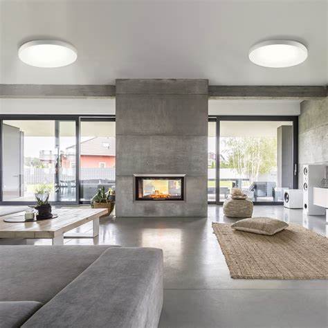 POT SINGLE LARGE φωτιστικό οροφής