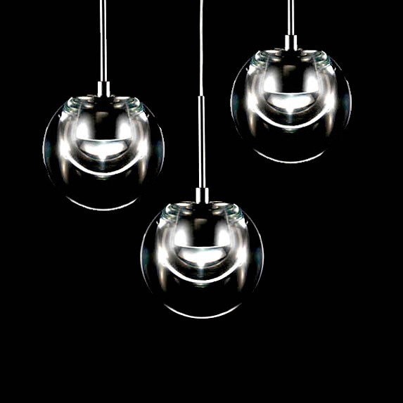 DEW 3 κρεμαστό φωτιστικό