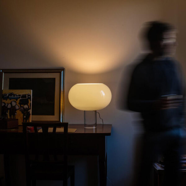 BUDS 2 επιτραπέζιο φωτιστικό