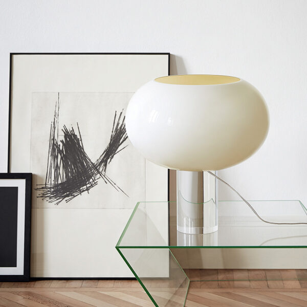 BUDS 2 επιτραπέζιο φωτιστικό