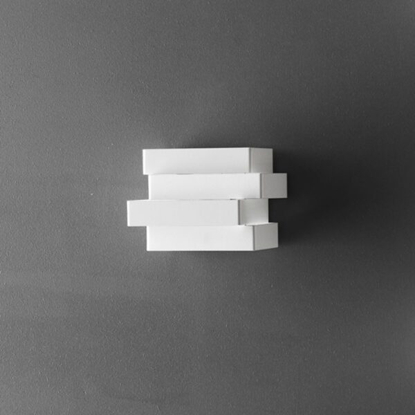 ESCAPE CUBE φωτιστικό τοίχου