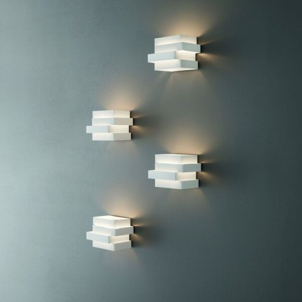 ESCAPE CUBE φωτιστικό τοίχου