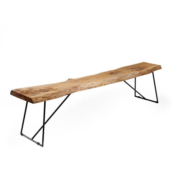 OLD TIMES παγκάκι