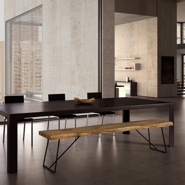 OLD TIMES παγκάκι