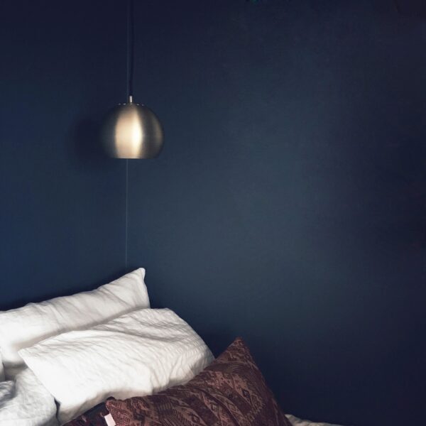 1180-5761ea3b20b04fdda94c11b6017bcc66 BALL κρεμαστό φωτιστικό - μεταλλικά φινιρίσματα