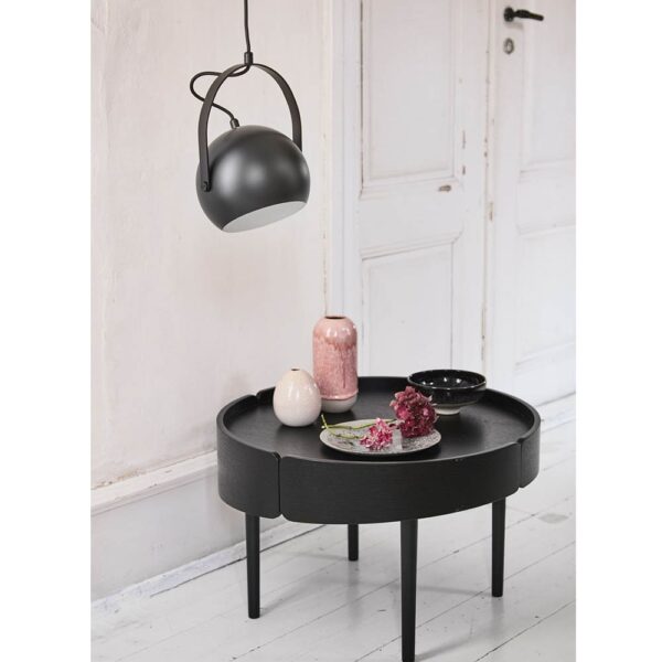 1182_3 BALL with HANDLE κρεμαστό φωτιστικό