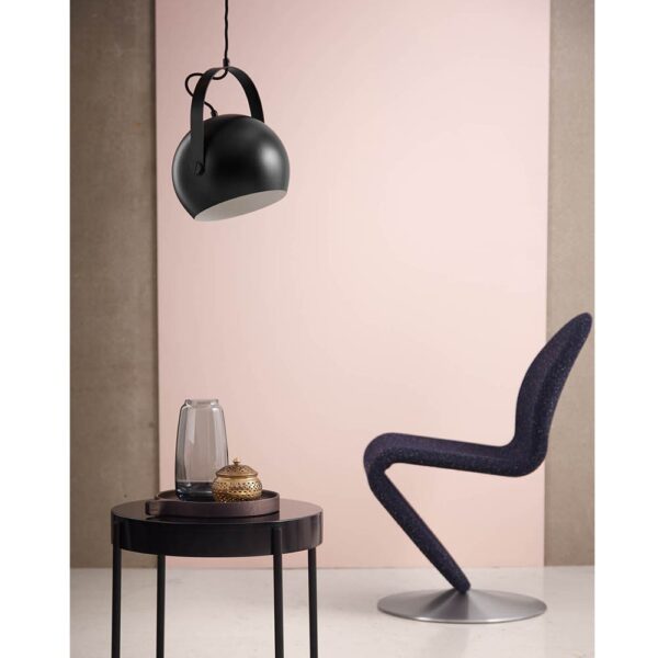 1182_4 BALL with HANDLE κρεμαστό φωτιστικό