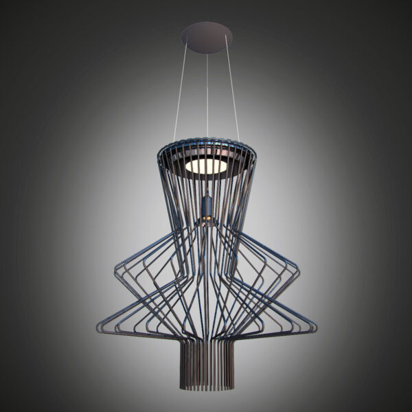 ALLEGRO RITMICO κρεμαστό φωτιστικό