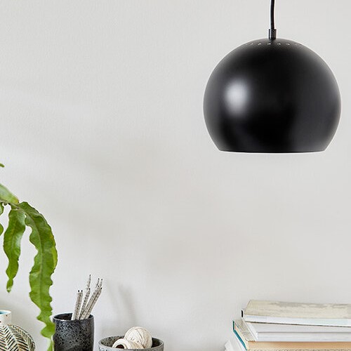 BALL LARGE κρεμαστό φωτιστικό