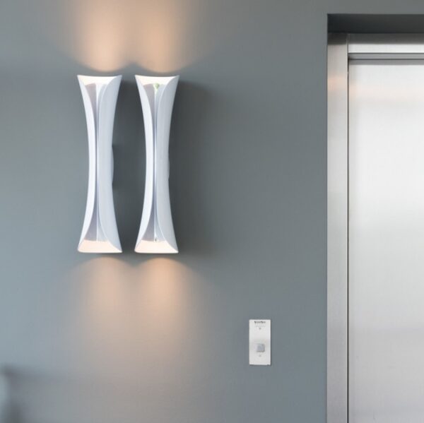 119-faea80c998384b0aa6a153af6350ef8c CADMO LED φωτιστικό τοίχου