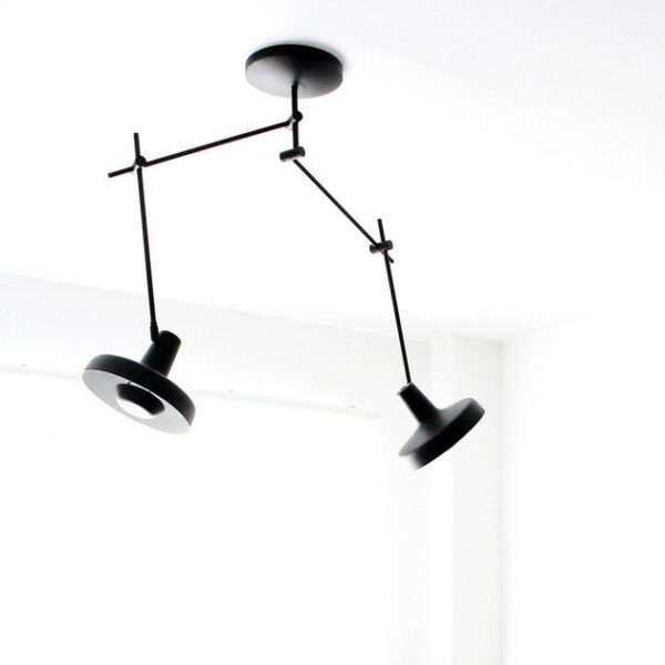 ARIGATO DOUBLE φωτιστικό οροφής