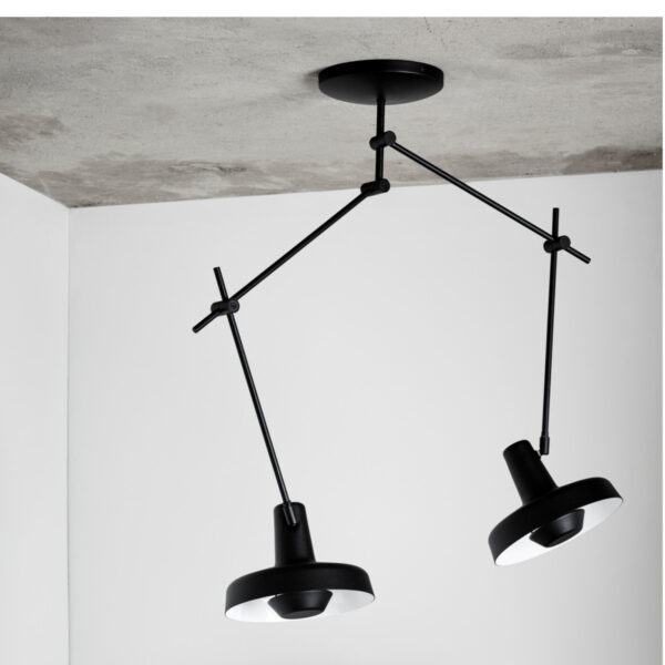 ARIGATO DOUBLE φωτιστικό οροφής