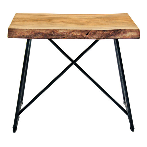 OLD TIMES σκαμπό