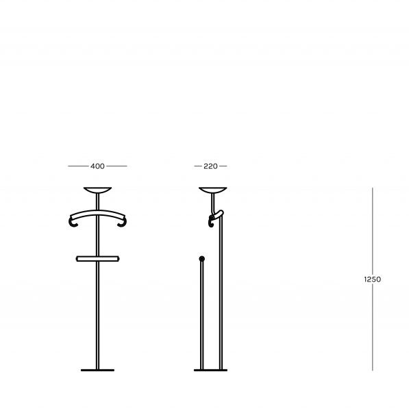 SERVUS FASHION ''υπηρέτης''