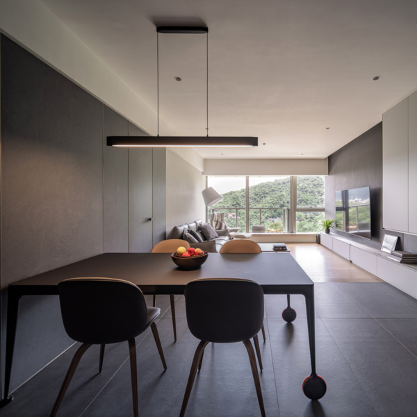 ELLO κρεμαστό φωτιστικό