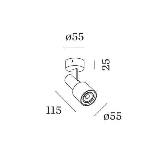 SARA ON BASE spot με βάση