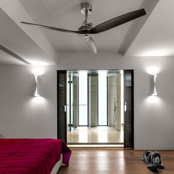 119_5 CADMO LED φωτιστικό τοίχου