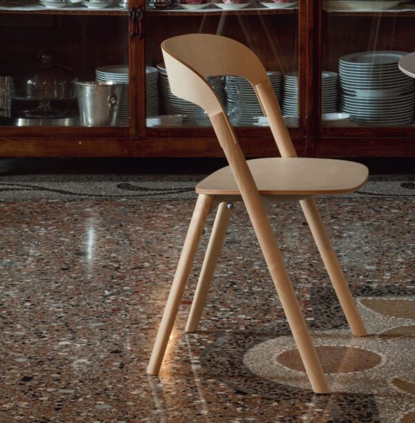 PILA καρέκλα - συσκευασία 2 τεμαχίων