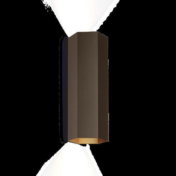 HEXO MINI 2.0 φωτιστικό τοίχου