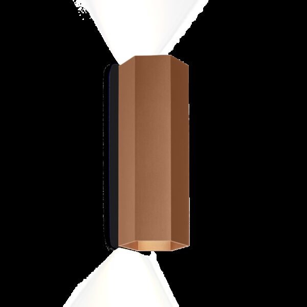 HEXO MINI 2.0 φωτιστικό τοίχου