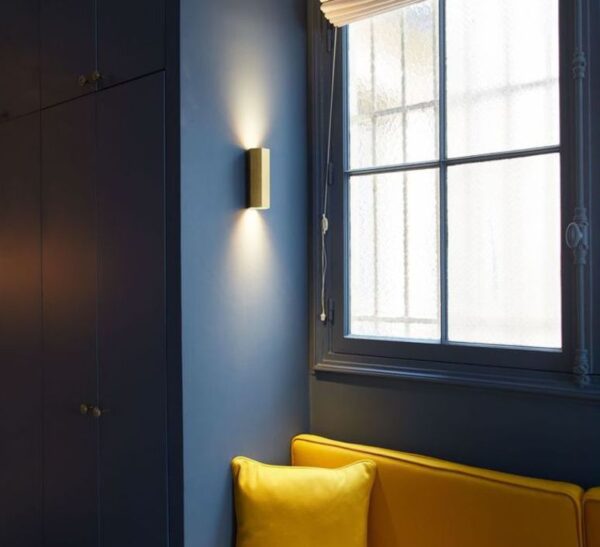 HEXO MINI 2.0 φωτιστικό τοίχου