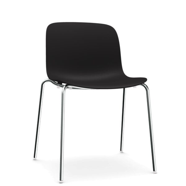 TROY 4 LEGS καρέκλα - συσκευασία 4 τεμαχίων