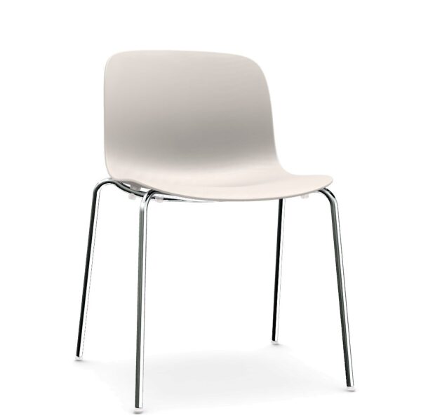 1218-mainImage TROY 4 LEGS καρέκλα - συσκευασία 4 τεμαχίων