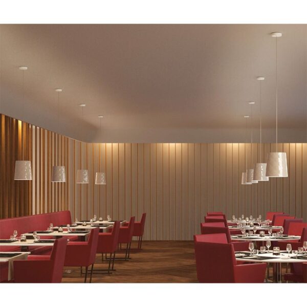 NEW YORK 45 κρεμαστό φωτιστικό