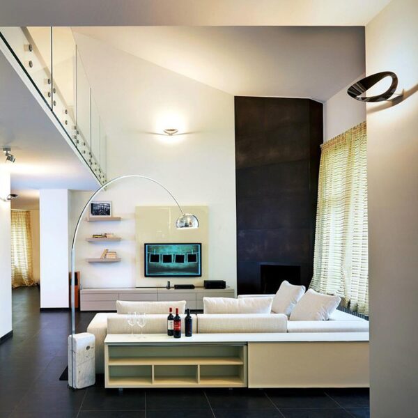 121_7 MESMERI φωτιστικό τοίχου