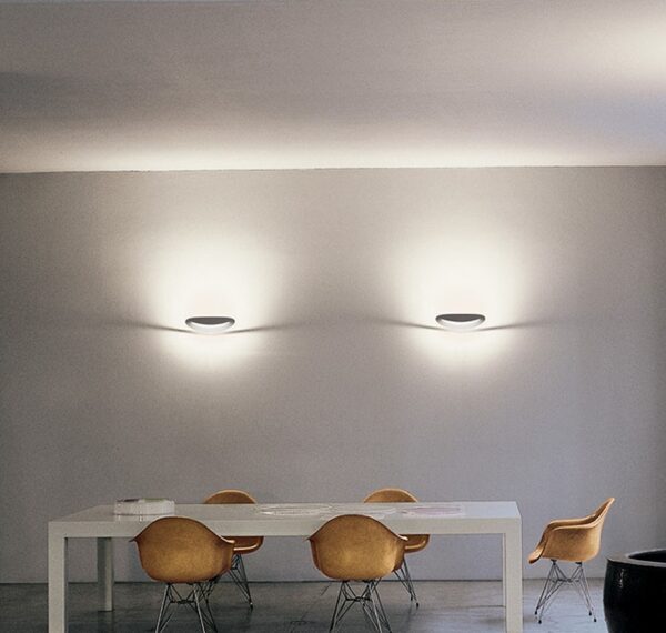 121_8 MESMERI φωτιστικό τοίχου