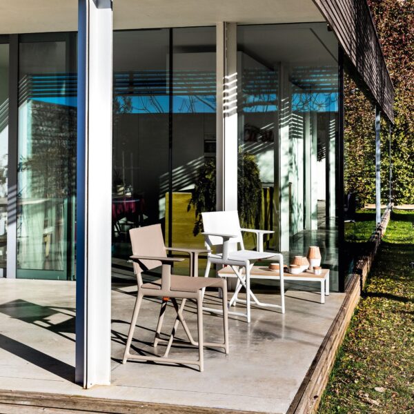 STANLEY πτυσσόμενη πολυθρόνα