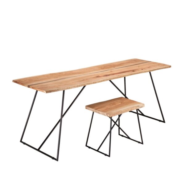 OLD TIMES τραπέζι