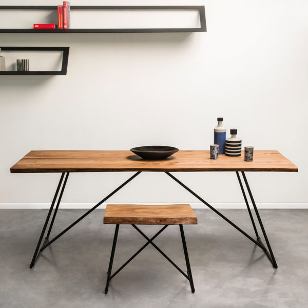 OLD TIMES τραπέζι