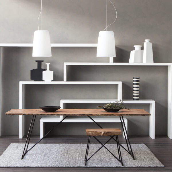 OLD TIMES τραπέζι