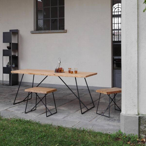 OLD TIMES τραπέζι