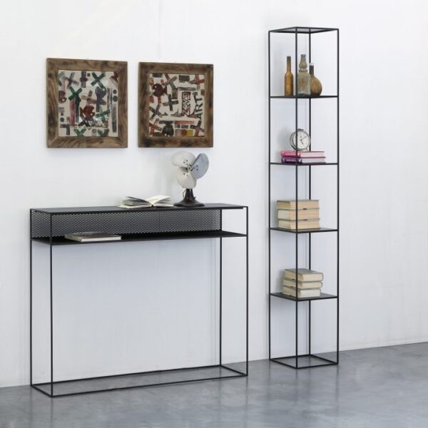 TRISTANO κονσόλα