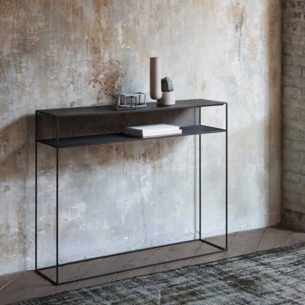 TRISTANO κονσόλα