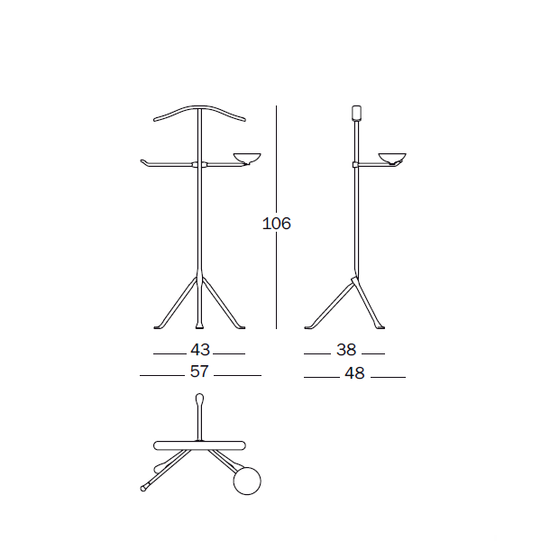 OFFICINA υπηρέτης